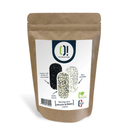 Abonnement : Sachet de...