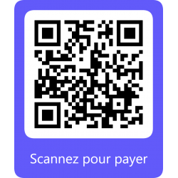 Abonnement : Sachet de recharge pour cartouche filtrante O!