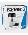 Fontaine filtrante O! (modèle blanc)