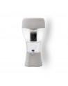 Fontaine filtrante compacte O!Kline (modèle blanc)