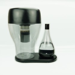 Pack 5 ans Fontaine O! Noire