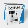 Pack Anniversaire Fontaine O! Blanche