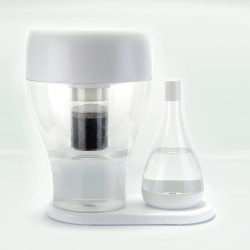 Pack Anniversaire Fontaine O! Blanche