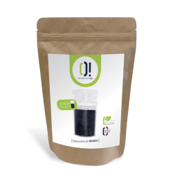 Cartouche de filtration O!...