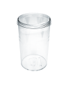 Corps de cartouche filtrante O! en bioplastique