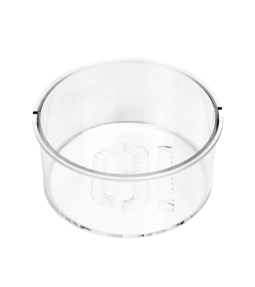 Capsule pour cartouche O!