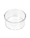 Capsule pour la cartouche filtrante O!