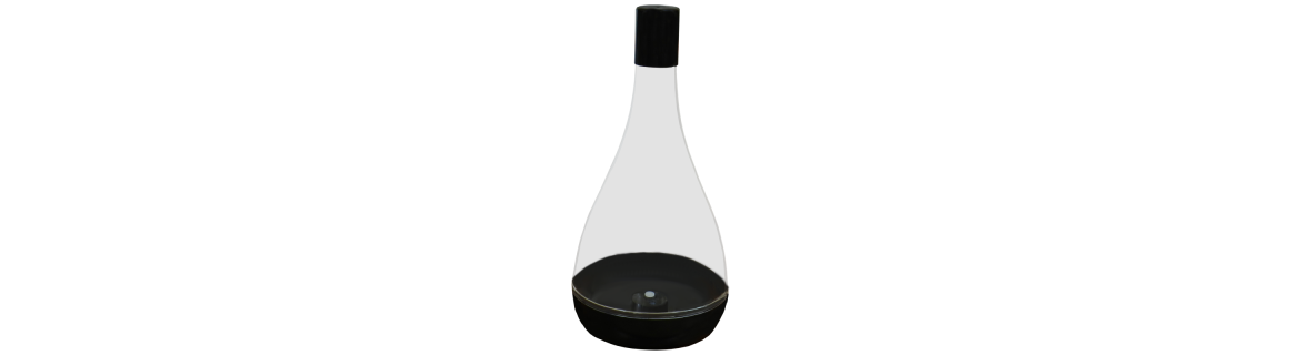 Les accessoires de nos fontaines de filtration