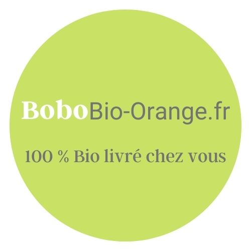 BOBOBIO ORANGE